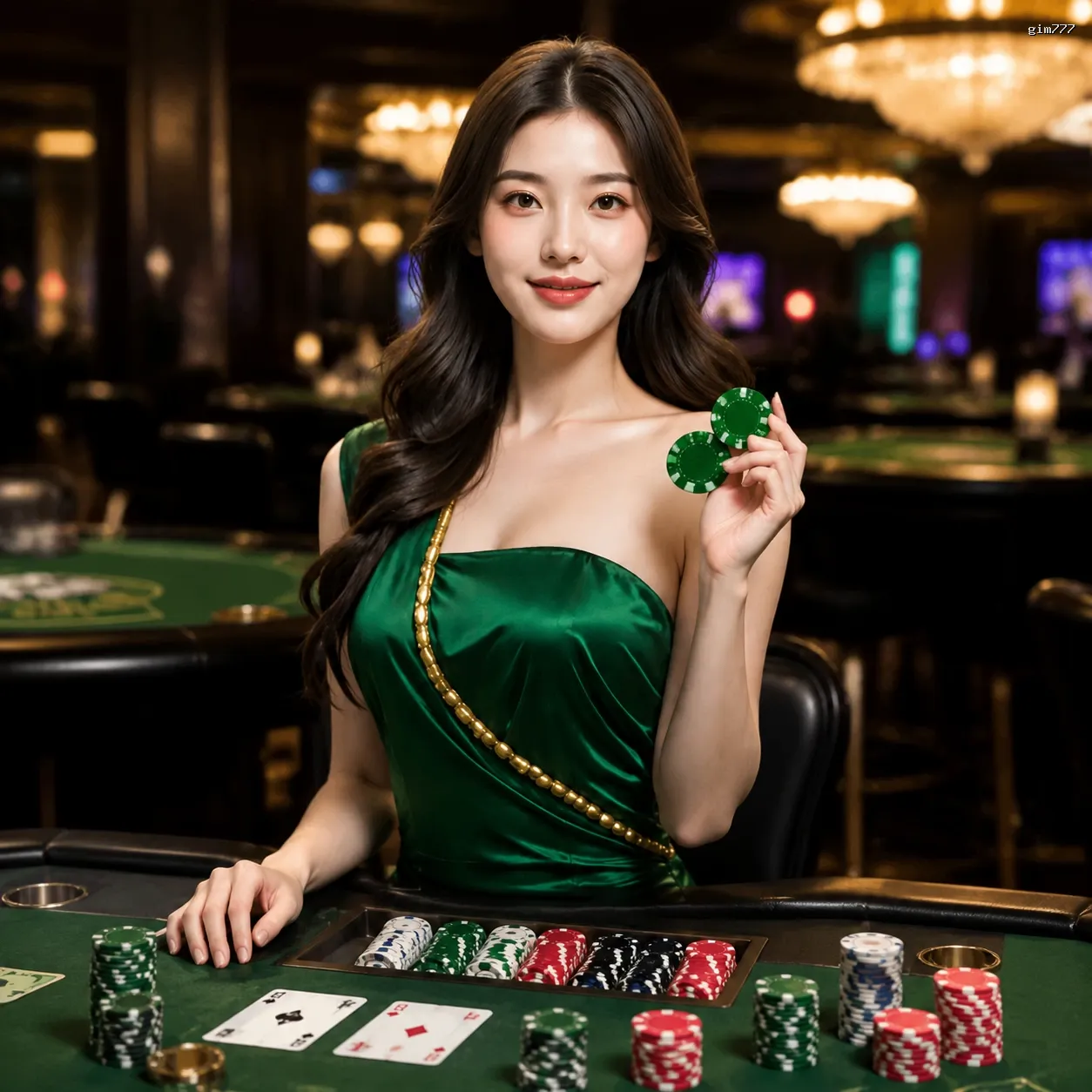 Keunggulan dan Fitur Menarik di Situs Game gim777