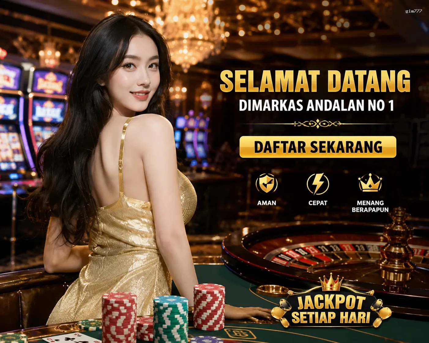 Tips dan Trik Bermain di gim777 untuk Pemula